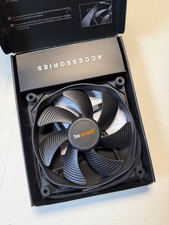    be quiet Silent Wings 3 140mm PWM High-Speed Fan BL071 Open Box     