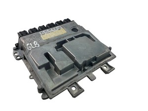 GL8 MERCEDES-BENZ E W213 Motorsteuergerät ECU A6549003200 2018 34756027