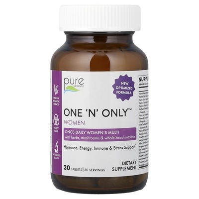 One 'n' Only  Women, 30 Tablets