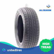 Used 20555r16 Sentury Touring 91h - 832