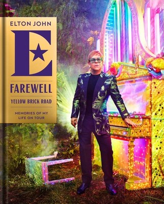 Farewell Yellow Brick Road, Elton John