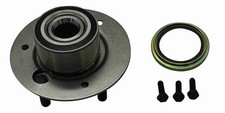 Gsp Wheel Bearing And Hub Assembly P N 129501