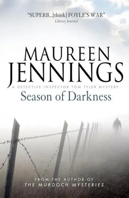 Maureen Jennings | Season of Darkness | Taschenbuch | Englisch (2013)