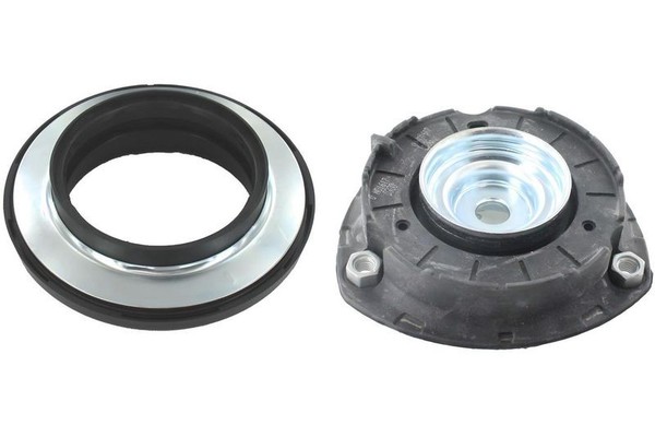Skf Vkda 35167 Balg Des Mcpherson-Federbeins Vorne L/R Passt Zu: Audi A3, Q2, Q3-image