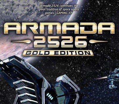 Armada 2526 Gold Edition | Steam Key | Lieferung per E-Mail