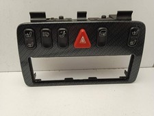 Autoradio Mercedes 208