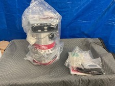 Pfeiffer Adixen  ATH 1603M YJ52215A NEW IN BOX Vacuum Turbo Pump F-74009 ANNECY.