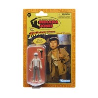 "Hasbro Indiana Jones And The Temple Of Doom (3,75\") Short Round Neu/Ovp"