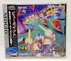 NeoGeo ViewPoint | eBay