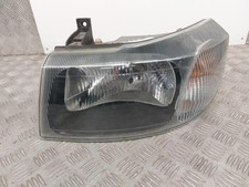 Feu avant (phare) Ford TRANSIT