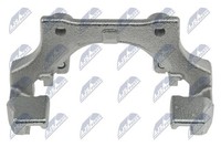 NTY Halter, Bremssattel HZT-BM-016A FüR BMW