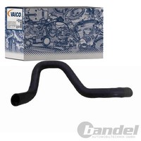 Vaico KÜHlwasserschlauch Oben Passend FÜR Ford Focus Mondeo Transit | V25-2584