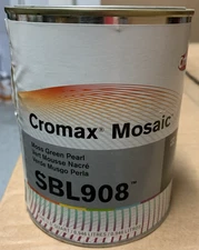 Cromax Mosaic SBL908  1QT