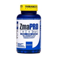 Zmapro 120 Kapseln NahrungsergäNzungsmittel Mit Zink Magnesium Und Vitamin B6