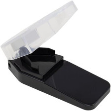 Pill Cutter and Splitter, Cuts Pills, Vitamins, Tablets, Stainless Steel Blade,