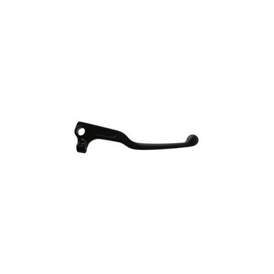 Leva Frizione Sinistra Accossato Per Honda XR 650 R (2000-2006) - Alluminio CNC Nero