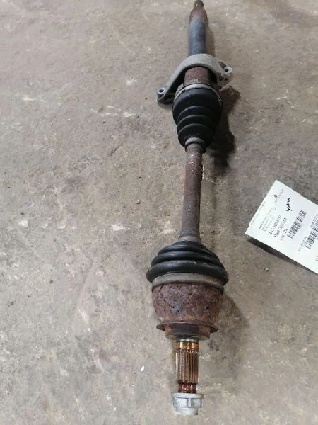 Eje de pasajero modelo 1,6 L S compatible con 07-15 MINI COOPER 1166129 Foto 3 de 4