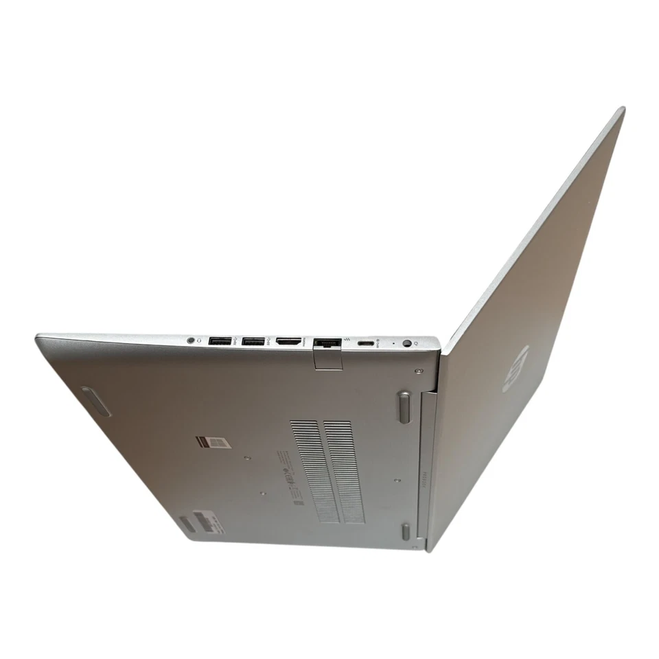 HP ProBook 440 G6  i5 8265U 8GB 256GB NVMe (Akku 50%) Kratzer - Bild 2 von 2