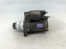 2009-2012 Toyota Highlander Car Starter Motor Solenoid Oem RD5VD