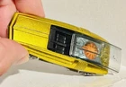 Vintage Hot Wheels Redline 1970 Yellow Whip Creamer Mint