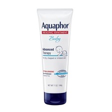 Aquaphor Baby Healing Ointment Advanced Therapy Skin Protectant, Dry Skin and Di