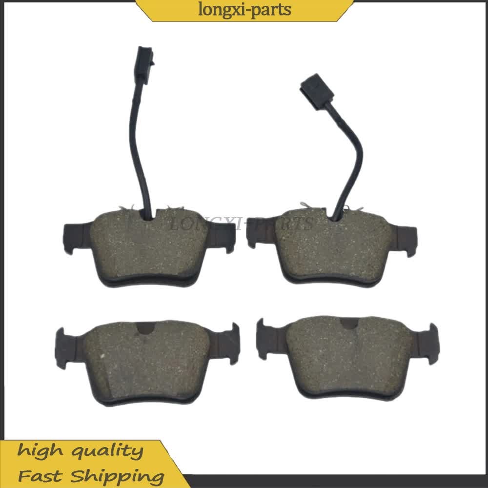 Maserati Levante 2017-2021 FRONT Brake pad P/N 673004427