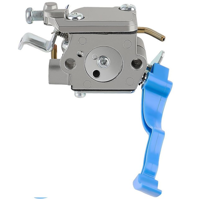 Carburetor For Husqvarna 125BVX Handheld Leaf Blower