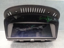 65829145102 4466359 bildschirm BMW 3 E90 325 D 2004