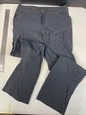 Kids 14-16 Large Kuhl Renegade Utility Hiking Outdoor Pants Adjustable Waist