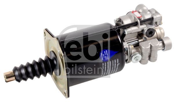FEBI 173036 CLUTCH BOOSTER
