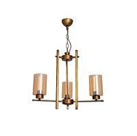 Deckenlampe Lampe HäNgelampe Leuchte Moderne Lampe Luster 50X80Cm