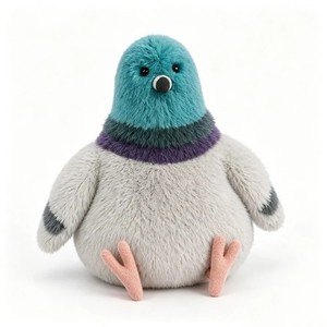 Strutton Pigeon Jellycat | eBay