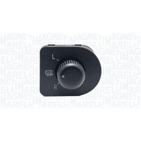 Magneti Marelli 000051006010 Schalter, AußEnspiegelverstellung