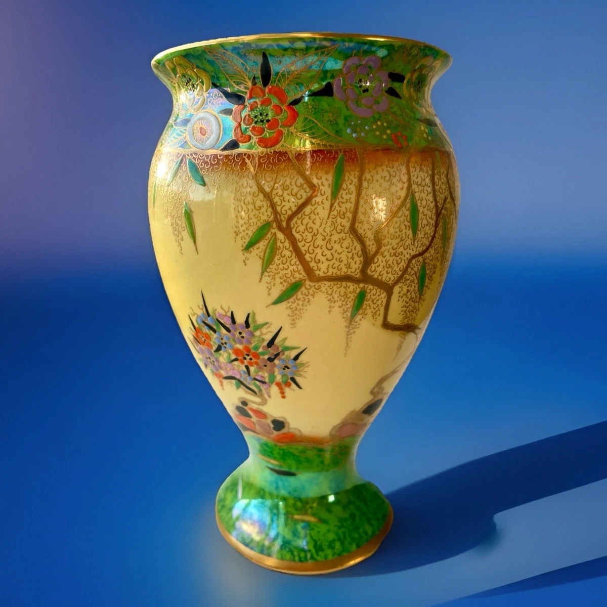 Carlton Ware Pottery for sale | eBay UK