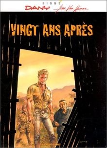 VINGT ANS APRES von DANY | Buch | Zustand gut
