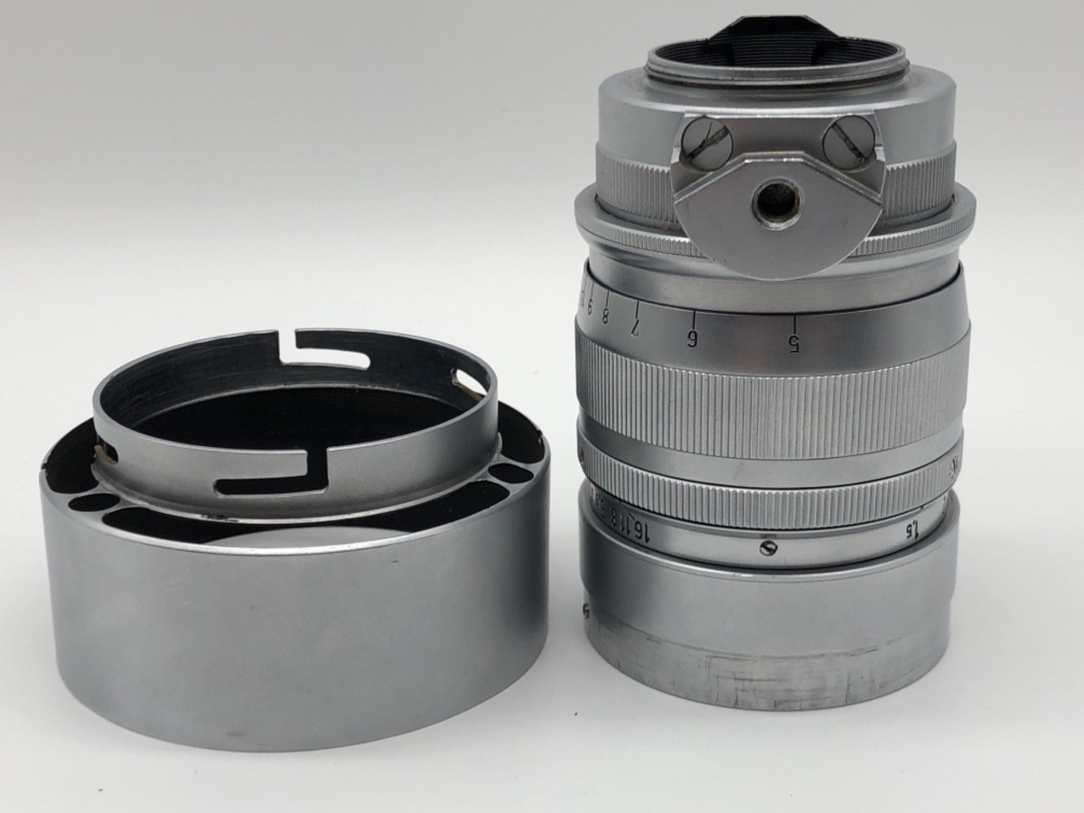 Leica Summarex ズマレックス 85mm f1.5 超希少美品 Leica Summarex L 85mm F1.5 -Near Mint- `5359 | eBay