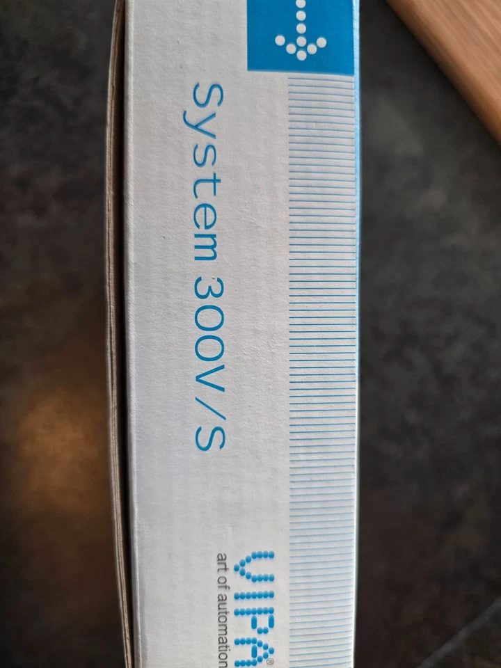 VIPA 323-1BL00 SM323 DI16/DO16x DC24V BRAND NEW FREE SHIPPING   - Image 3 of 4