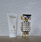 PACO RABANNE FAME 50ML EDP+75ML BL