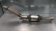 Catalyseurs Audi Q2