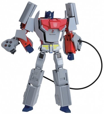 Takara Tomy Transformers Optimus Prime Featuring Original Takara Tomy Transformers Optimus Prime Featuring Original