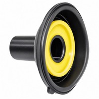 ScooterLibre Vergasermembrane (FüR: China Roller Znen 50 QT-E - 4 Takt 00 )