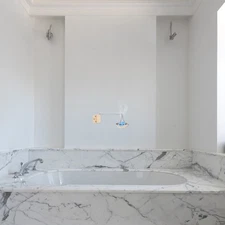 Stainless Steel Aromatherapy Container Bowl Essential Oil for Sauna