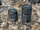 Canon EOS Rebel T2i DSLR Bundle w/ EF-S 18-55mm & 55-250mm Lenses, Charger,Case — photo 5