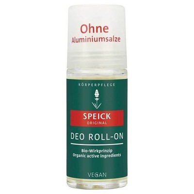 Speick natural Deo Roll-on · 50 ml · PZN 03097773