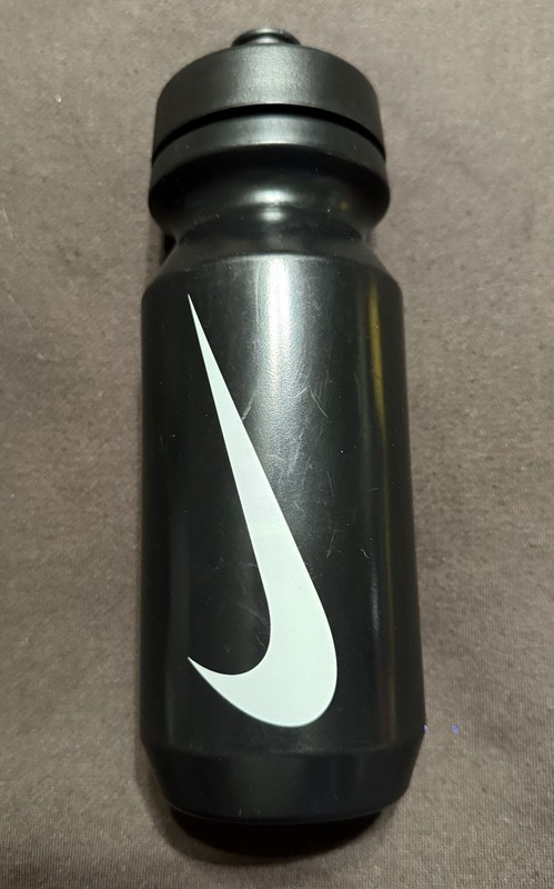 Nike Wide Mouth Water Bottle 