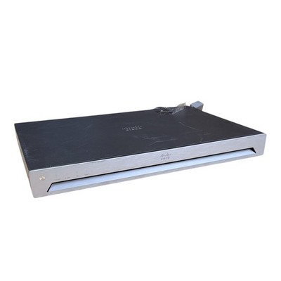 Cisco Telepresence SX80 Codec (Kratzer)
