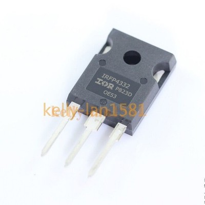 2pcs New Field Effect Transistor IRFP4332 TO-247 *cc