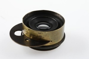 objectif g rodenstok muchen doppel anastigmat eurynar 1:4.5