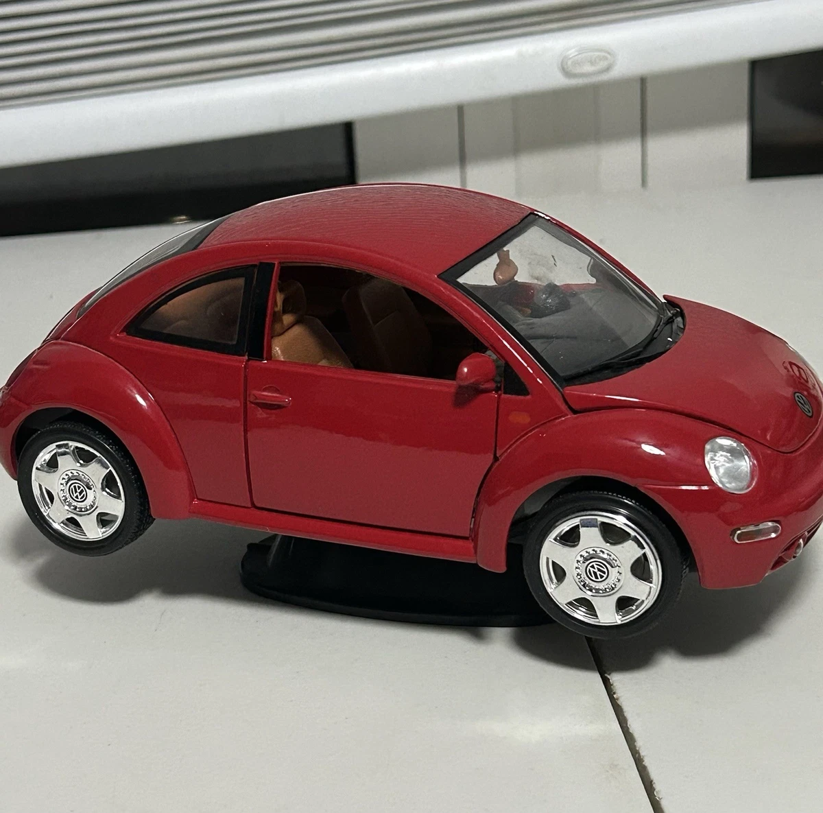Bburago Volkswagen 1:18 Diecast & Toy Vehicles for sale - eBay