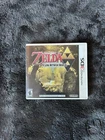 The Legend of Zelda: A Link Between Worlds (Nintendo 3DS, 2013)
